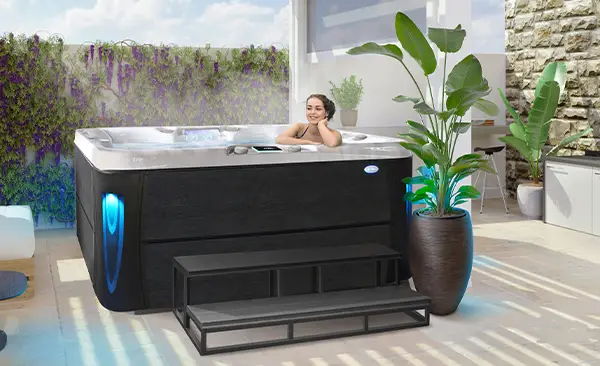 Escape X-Series Spas Gallipolois hot tubs for sale