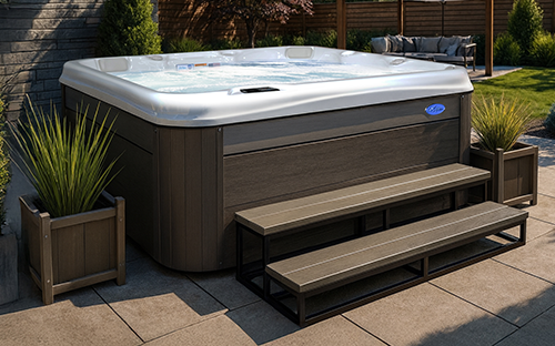 Patio&trade; Spas Gallipolois hot tubs for sale