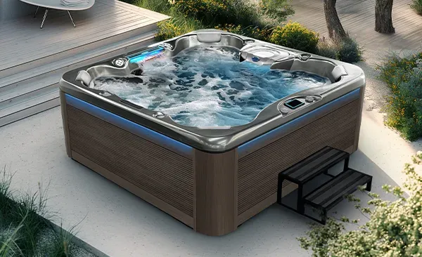 Platinum™ Spas Gallipolois hot tubs for sale