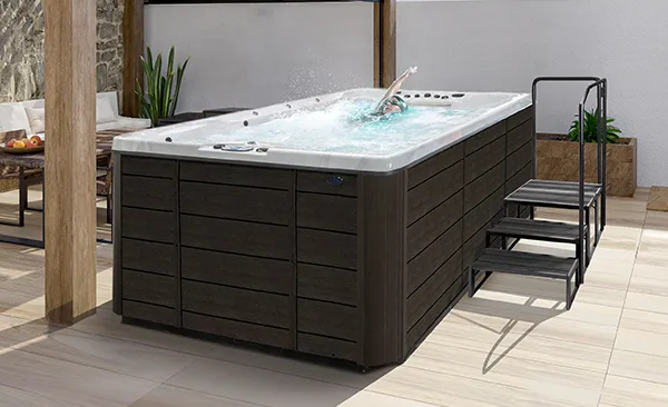 Swim Spas Gallipolois hot tubs for sale