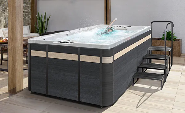 Swim X-Series Spas Gallipolois hot tubs for sale